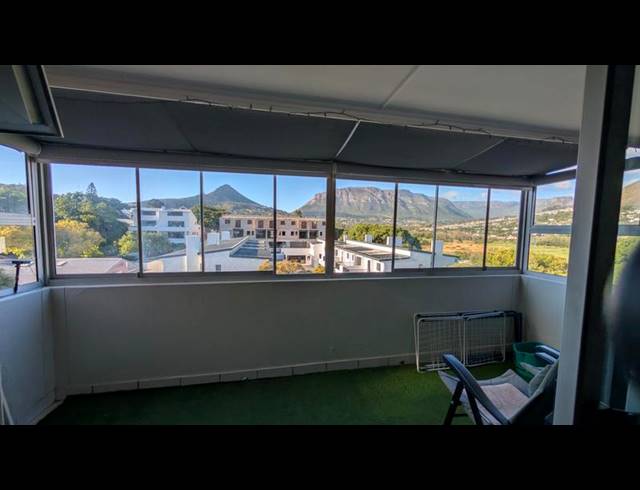 3 BEDROOM PROPERTY TO RENT IN BEACH ESTATE